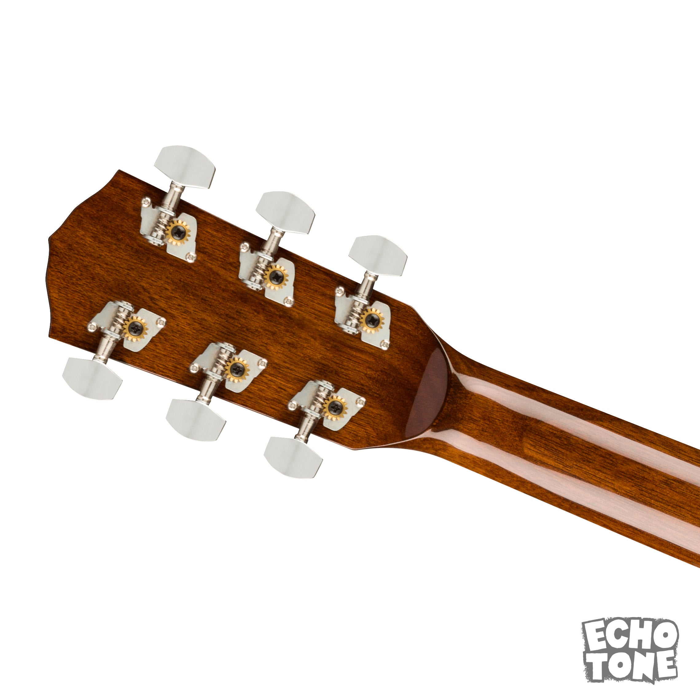 Fender CP-60S Parlour Acoustic Guitar (Walnut Fingerboard, Natural)