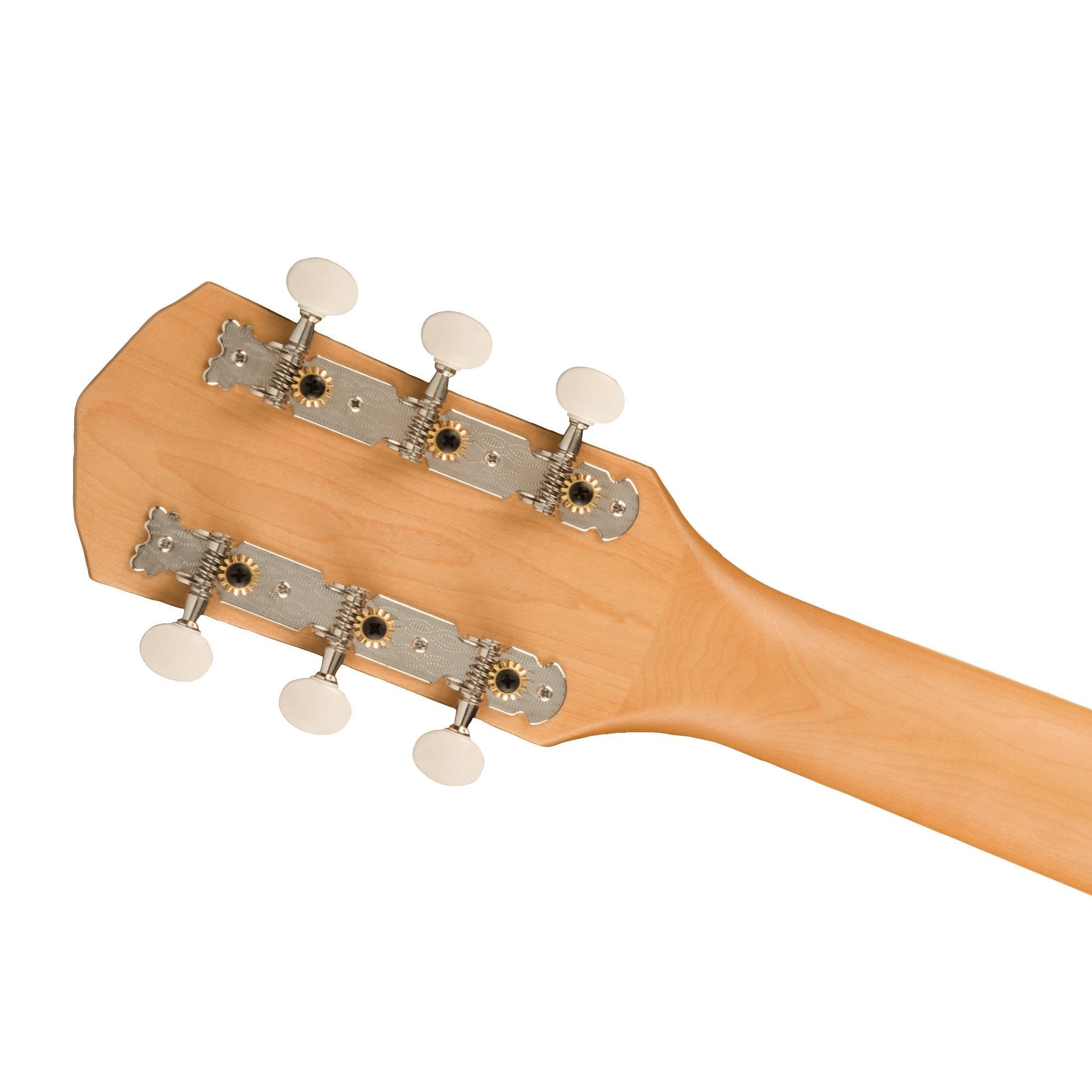 Fender Tim Armstrong Hellcat Acoustic Guitar (Walnut Fingerboard, Natural)