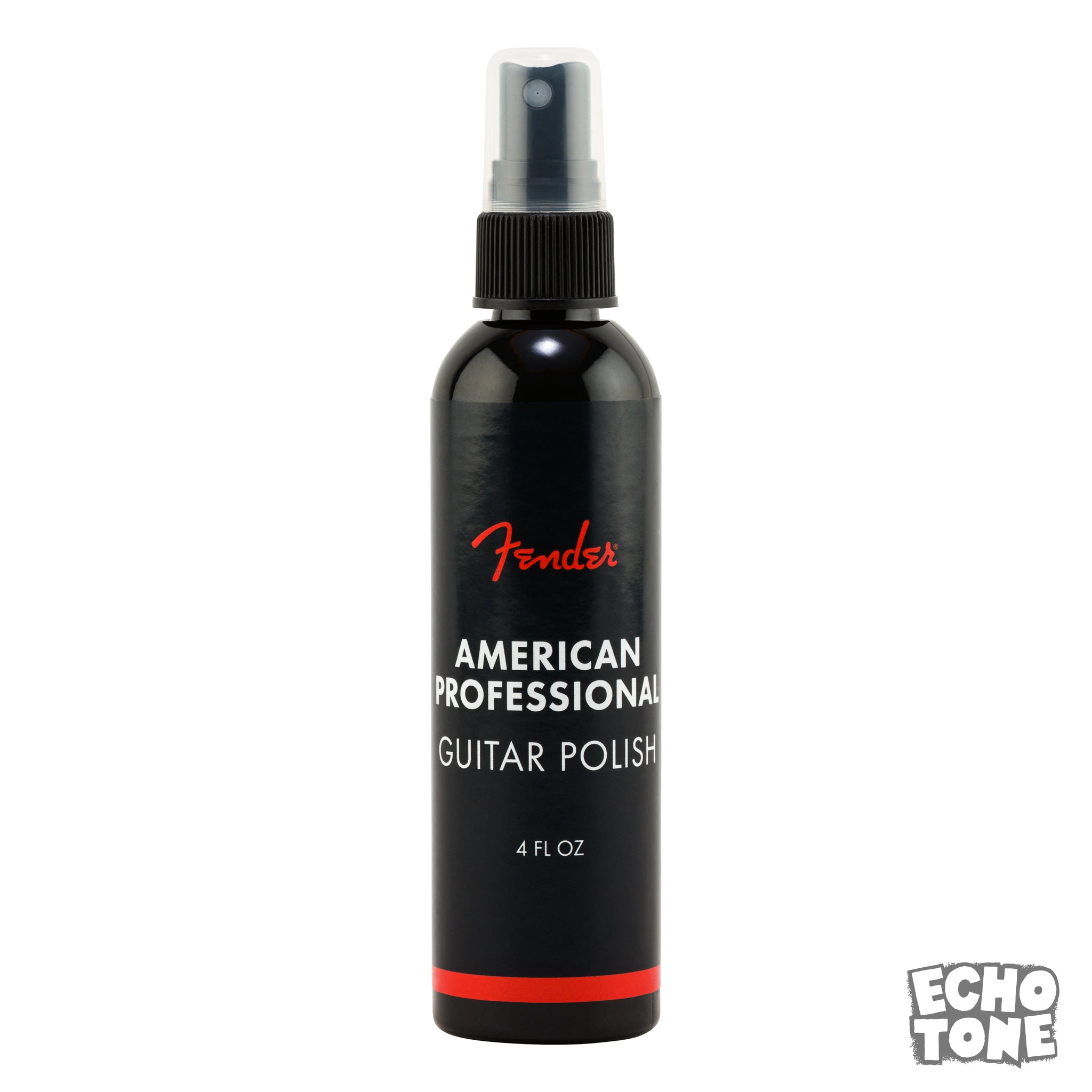 Fender American Professional Guitar Polish (4oz Spray)