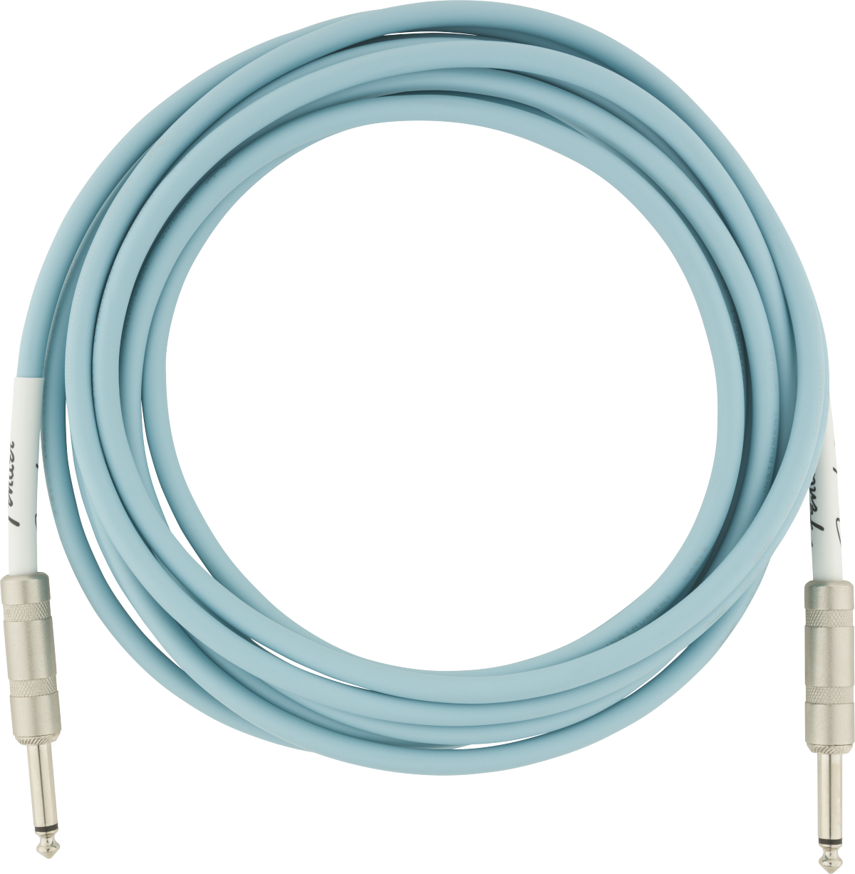 Fender Original Series Instrument Cable (10ft)