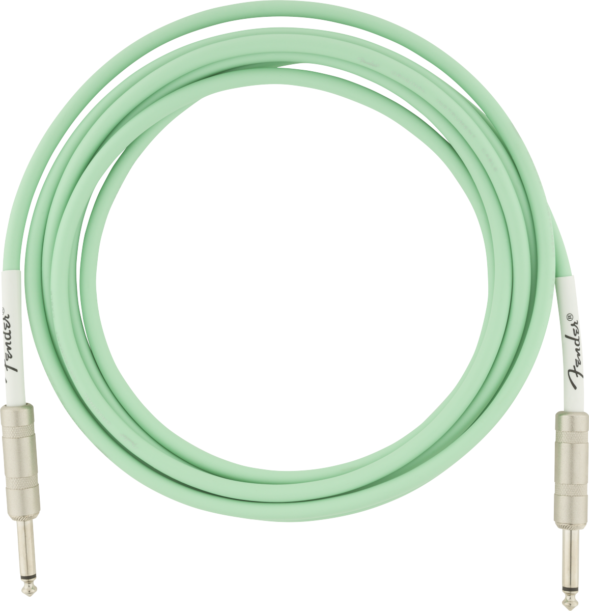 Fender Original Series Instrument Cable (10ft)