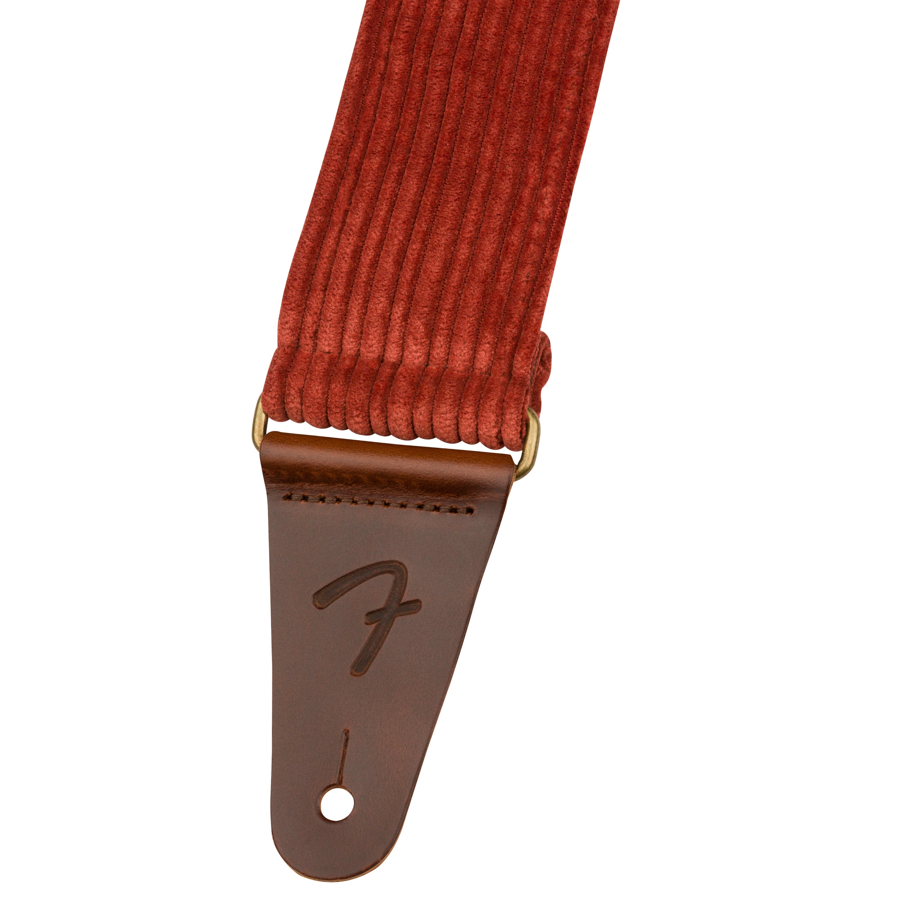 Fender 2" Corduroy Strap (Various)