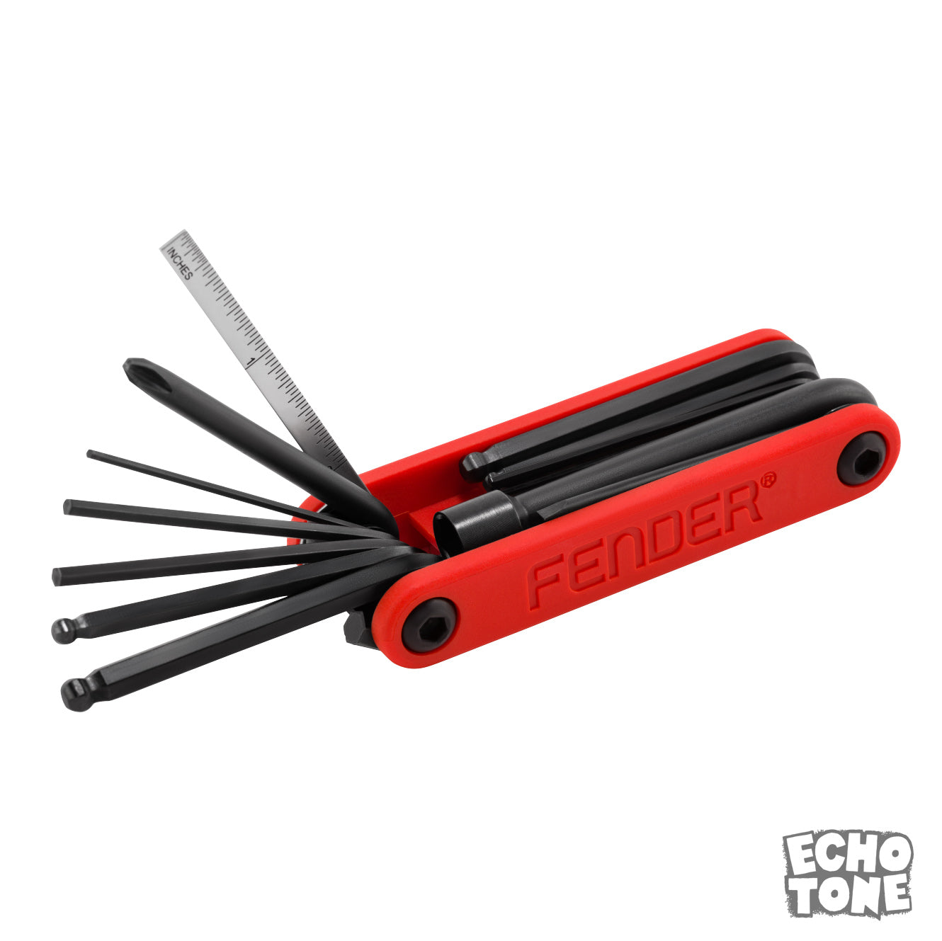 Fender Guitar/Bass Multi Tool