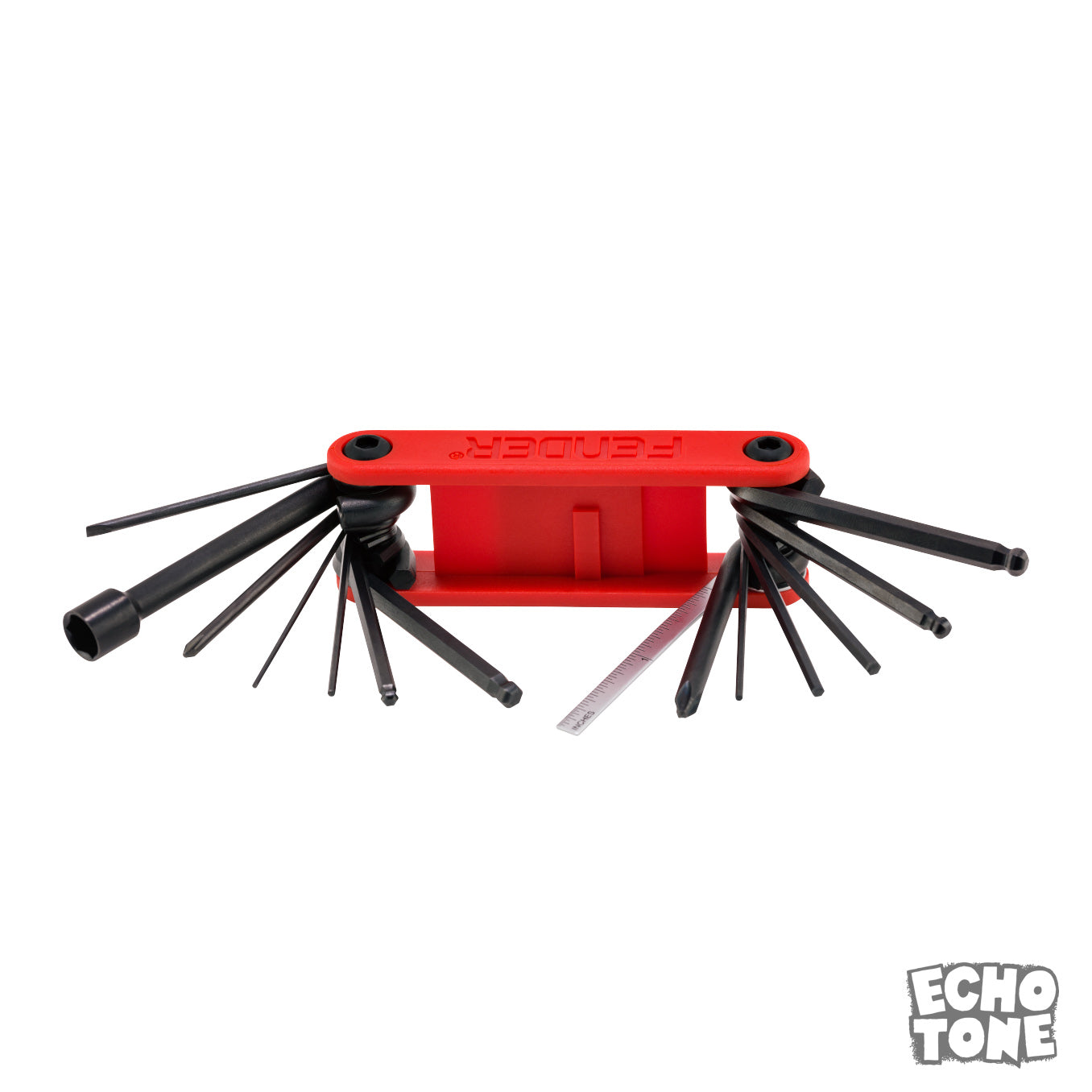 Fender Guitar/Bass Multi Tool