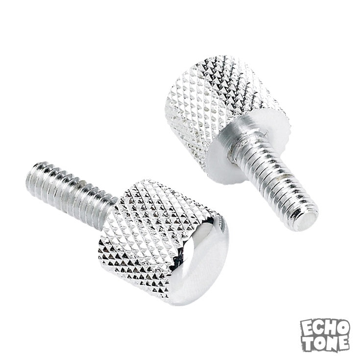 Fender Pure Vintage 'Piggyback' Thumb Scews (2)