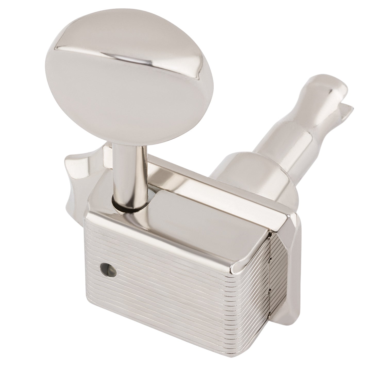 Fender ClassicGear Tuning Machines (Chrome)