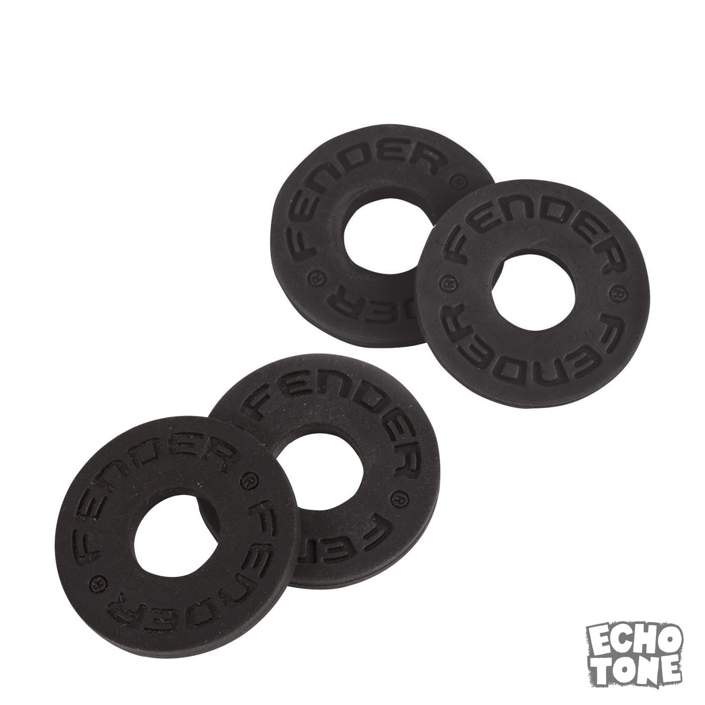 Fender Strap Blocks (4pk)