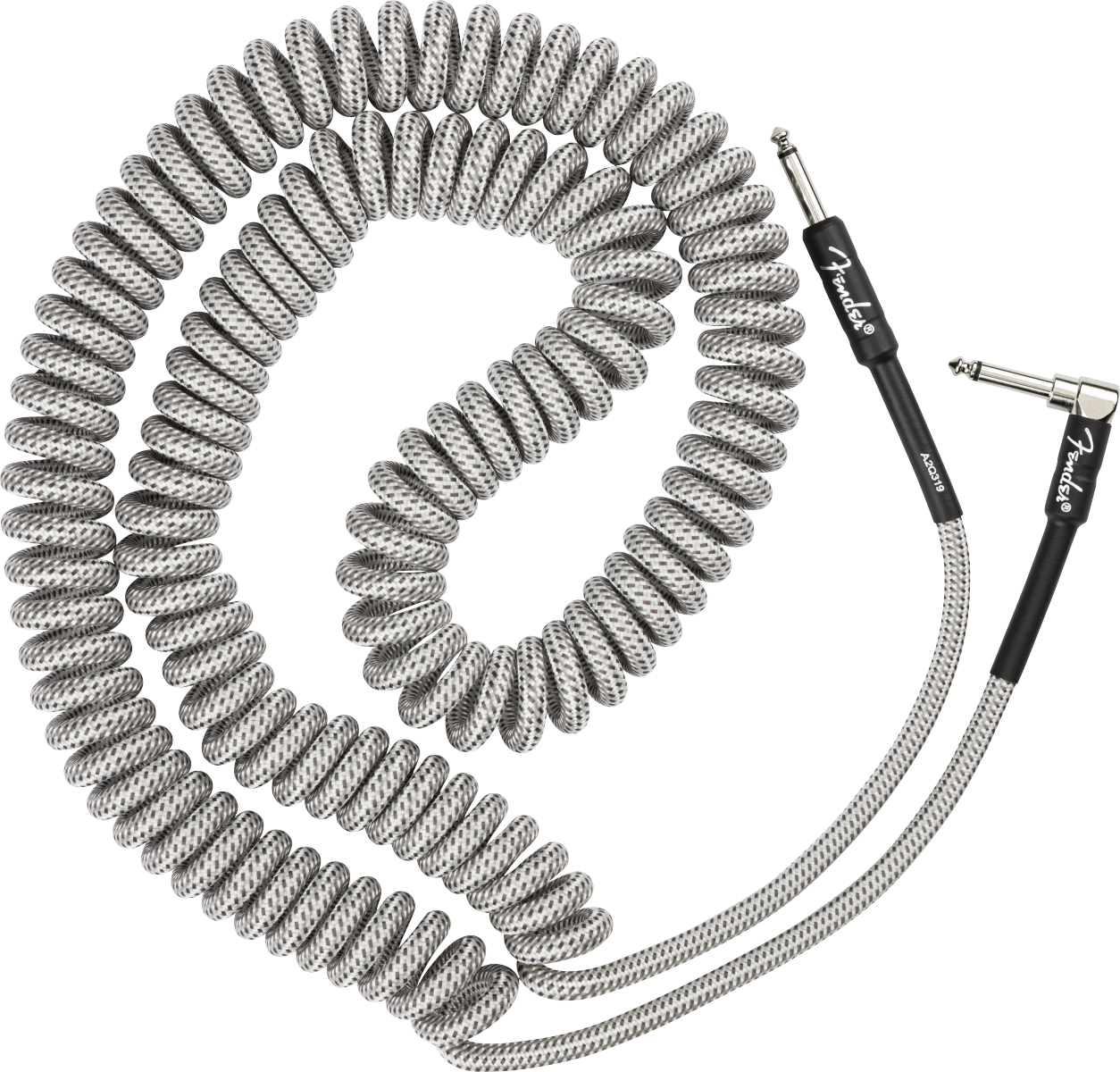 Fender Professional Series Coil Cable (30ft)