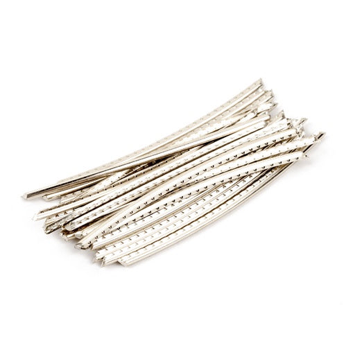 Fender Guitar Frets (Narrow Tall, 24)