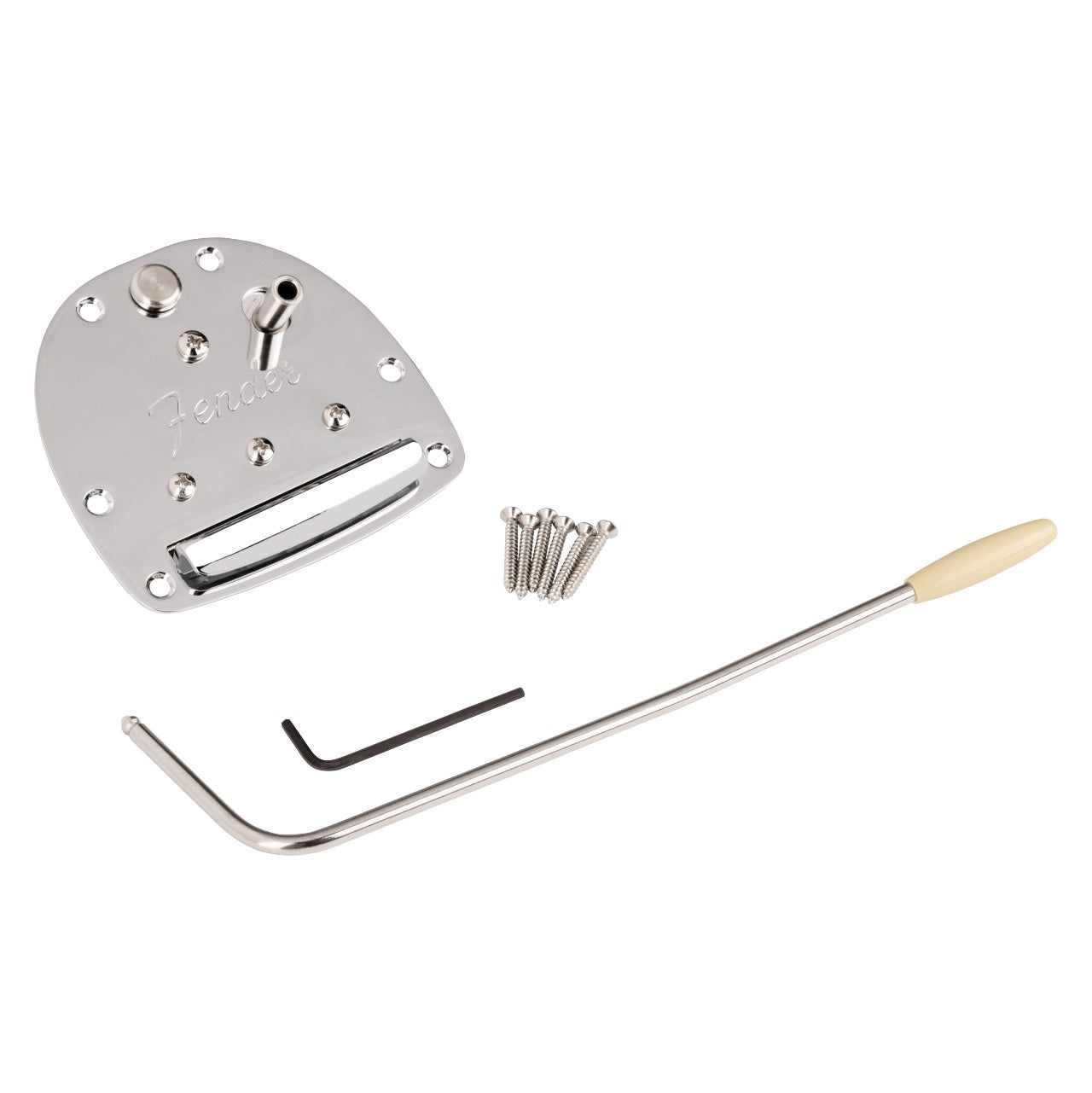 Fender Panorama Jazzmaster Tremolo System