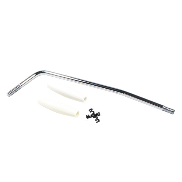 Fender Pure Vintage '60s Stratocaster Tremolo Arm Kit (Chrome)