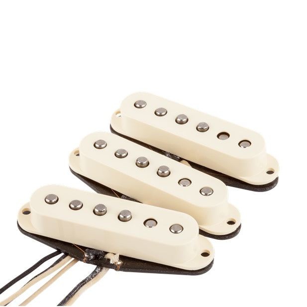Fender Original '57/'62 Stratocaster Pickups (Set of 3)