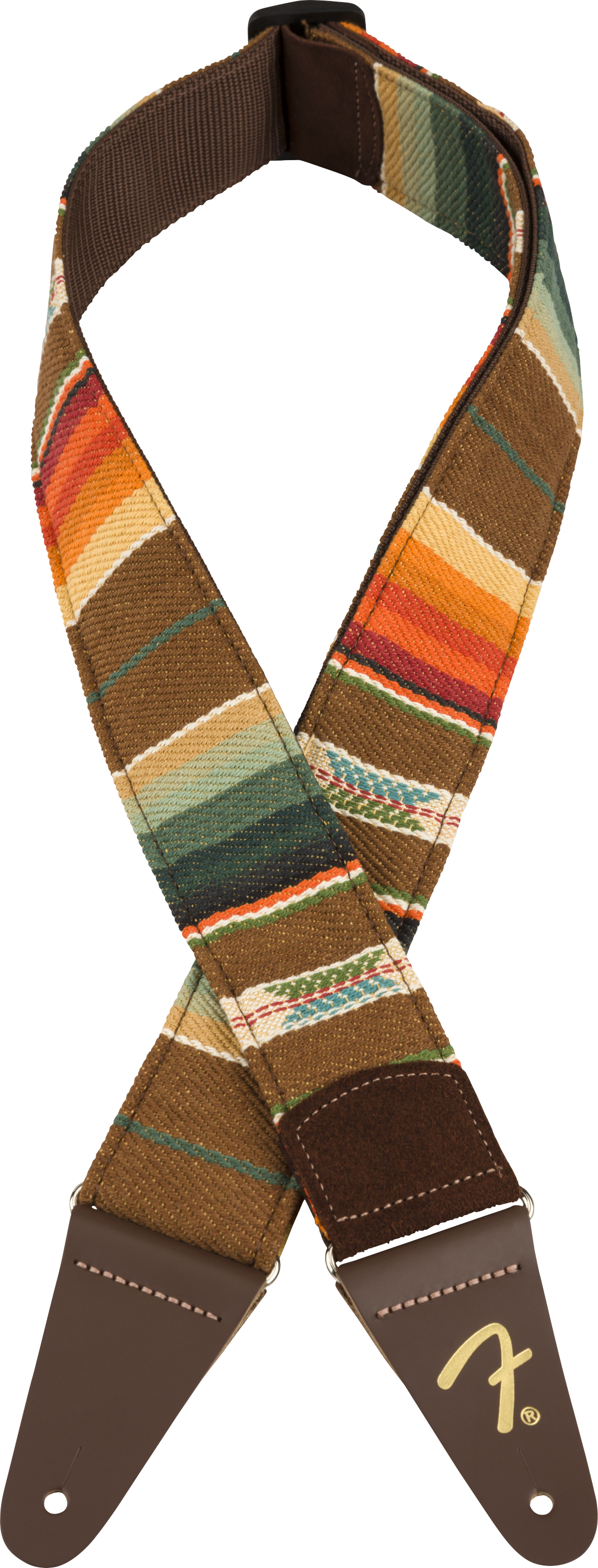 Fender 2" Sonoran Guitar Strap (Various)