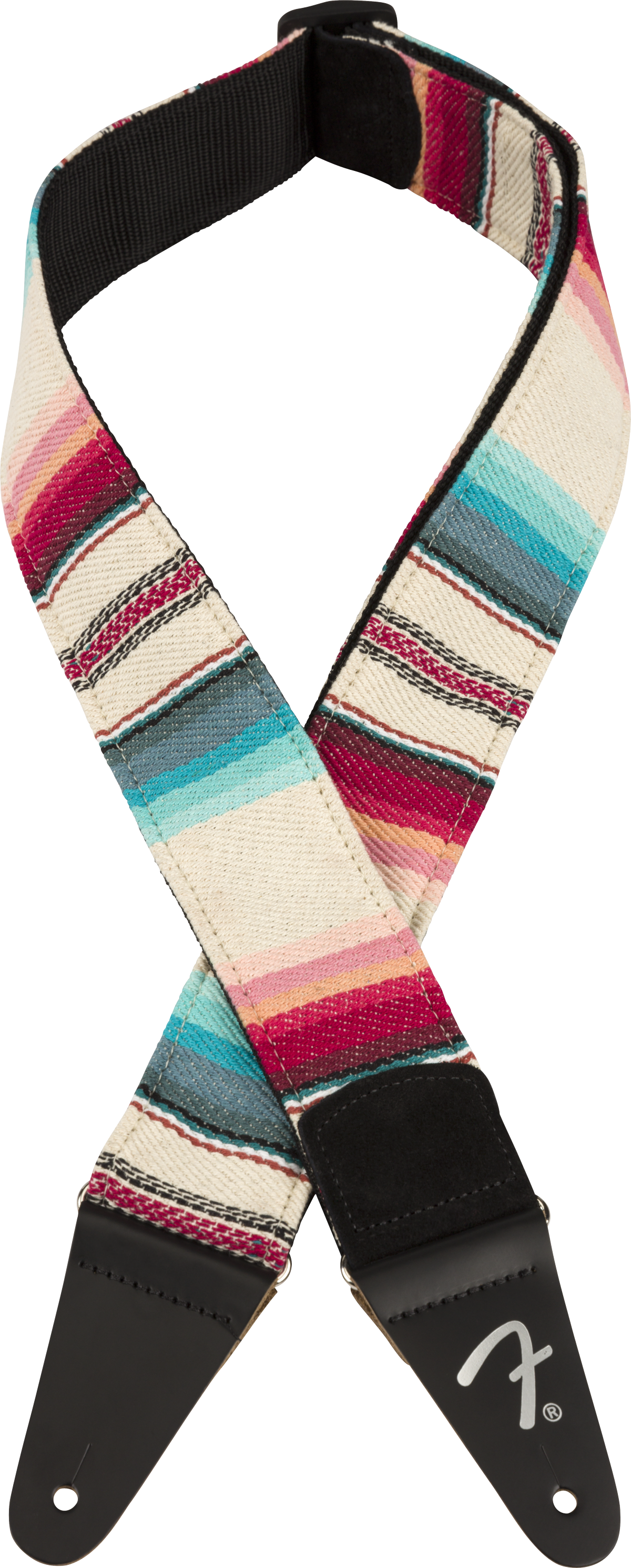 Fender 2" Sonoran Guitar Strap (Various)