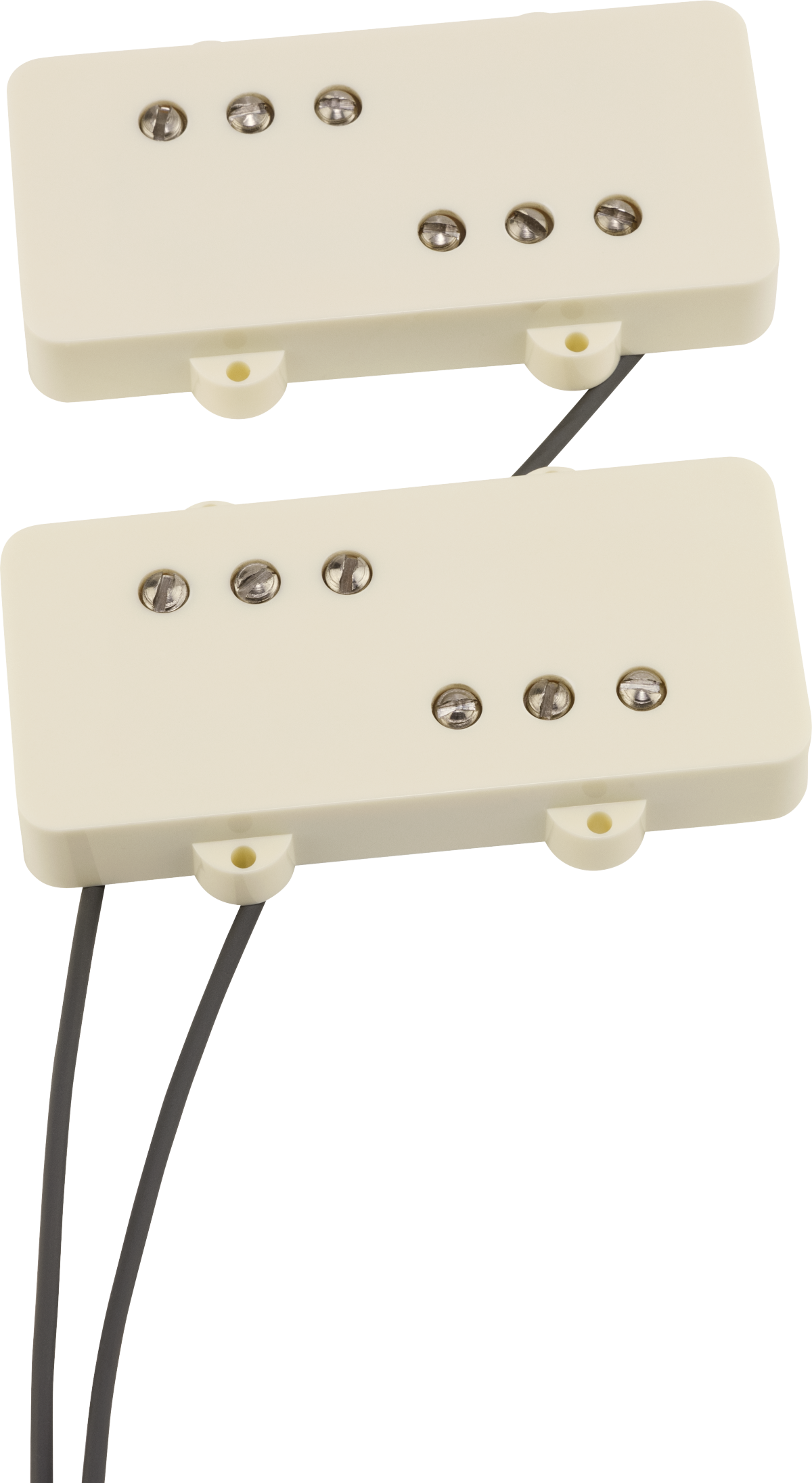 Fender Cunife Wide Range Jazzmaster Pickup Set
