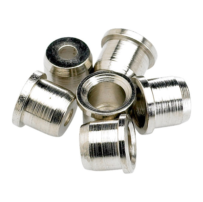 Fender American Vintage Telecaster String-Thru-Body String Ferrules (6)