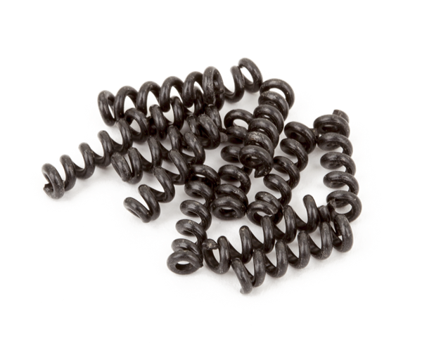 Fender Stratocaster Tremolo Arm Tension Springs (Set of 12)