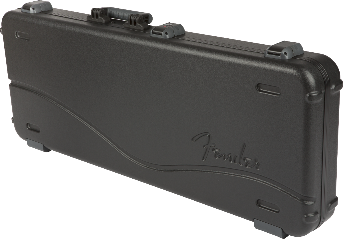 Fender Deluxe Moulded Case Strat/Tele