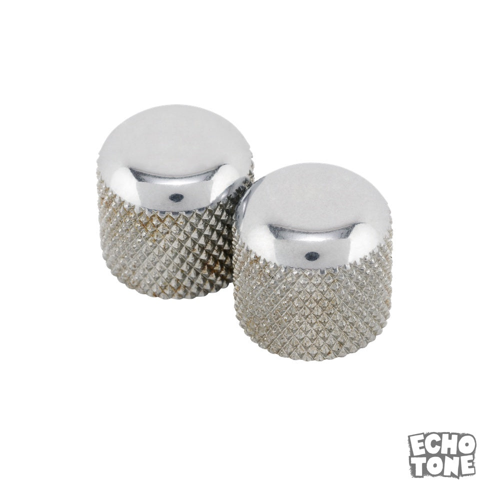 Fender Road Worn Telecaster Dome Knobs