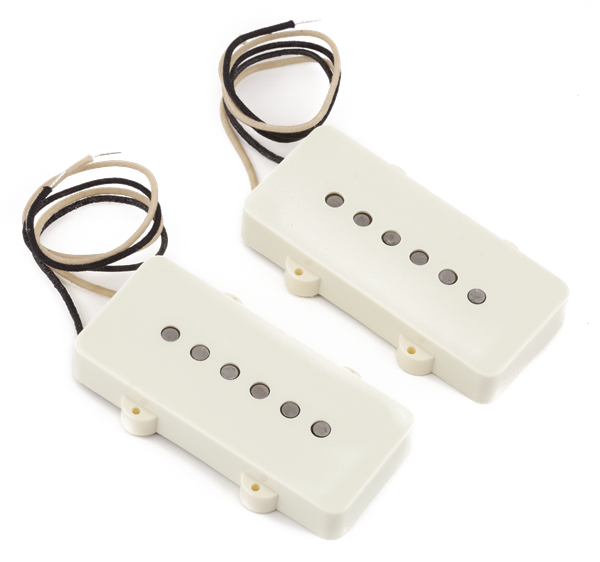 Fender American Vintage '65 Jazzmaster Pickup Set