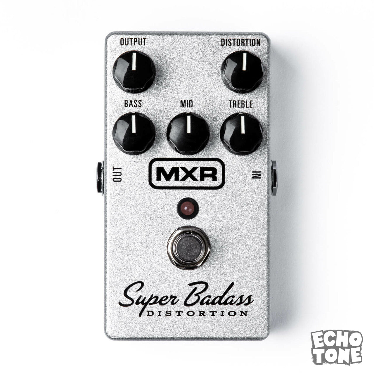 MXR Super Badass Distortion (M75)