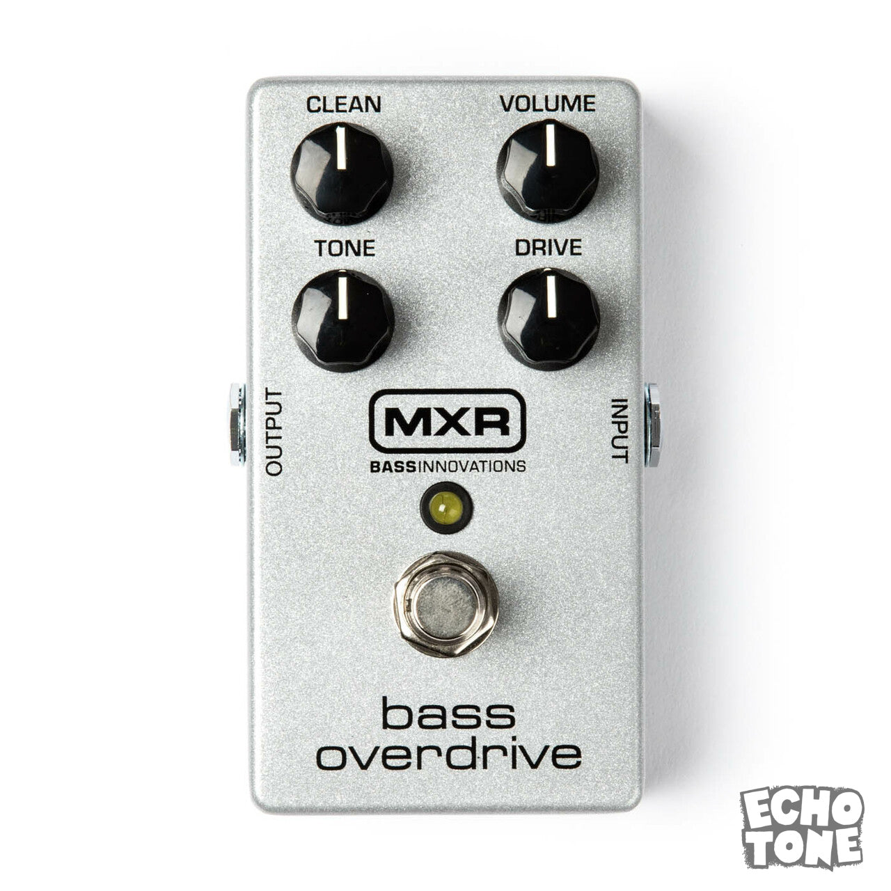 mxr duke of tone オーバードライブ over drive | infocorrosion.com