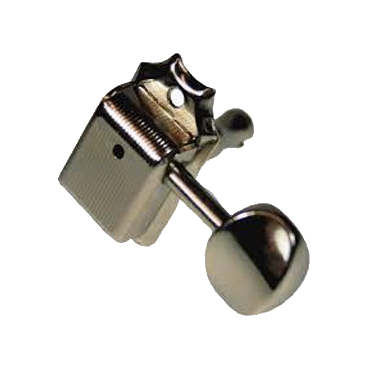 Gotoh SD91-05M Kluson-Style 6-In-Line Machine Heads (Nickel)