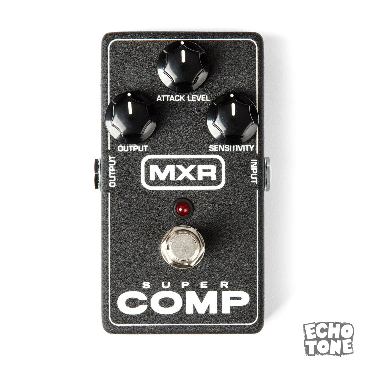 MXR SUPER COMP