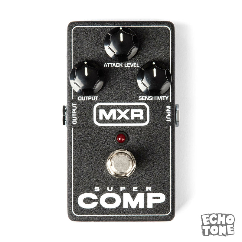 MXR Super Comp (M132)