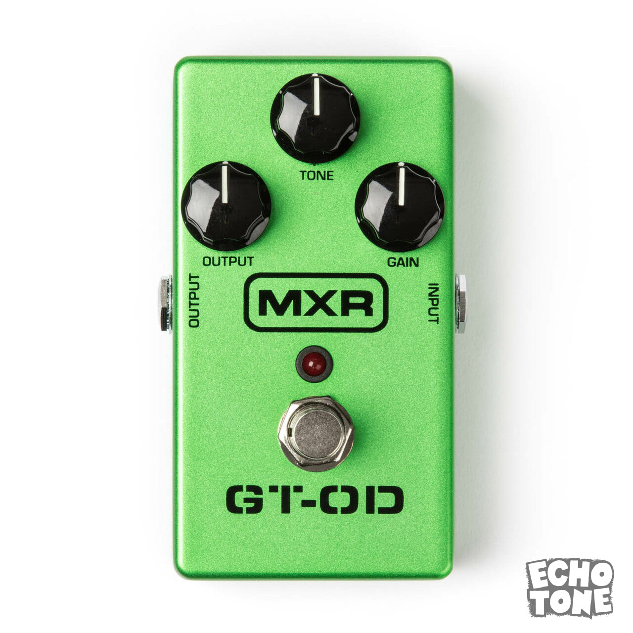 MXR GT-OD Overdrive (M193)