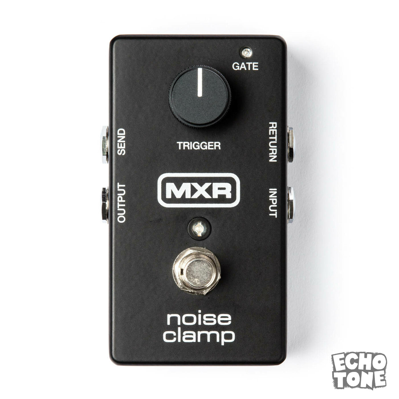 【美品】MXR noise clamp M195 MXR Noise Clamp (M195)