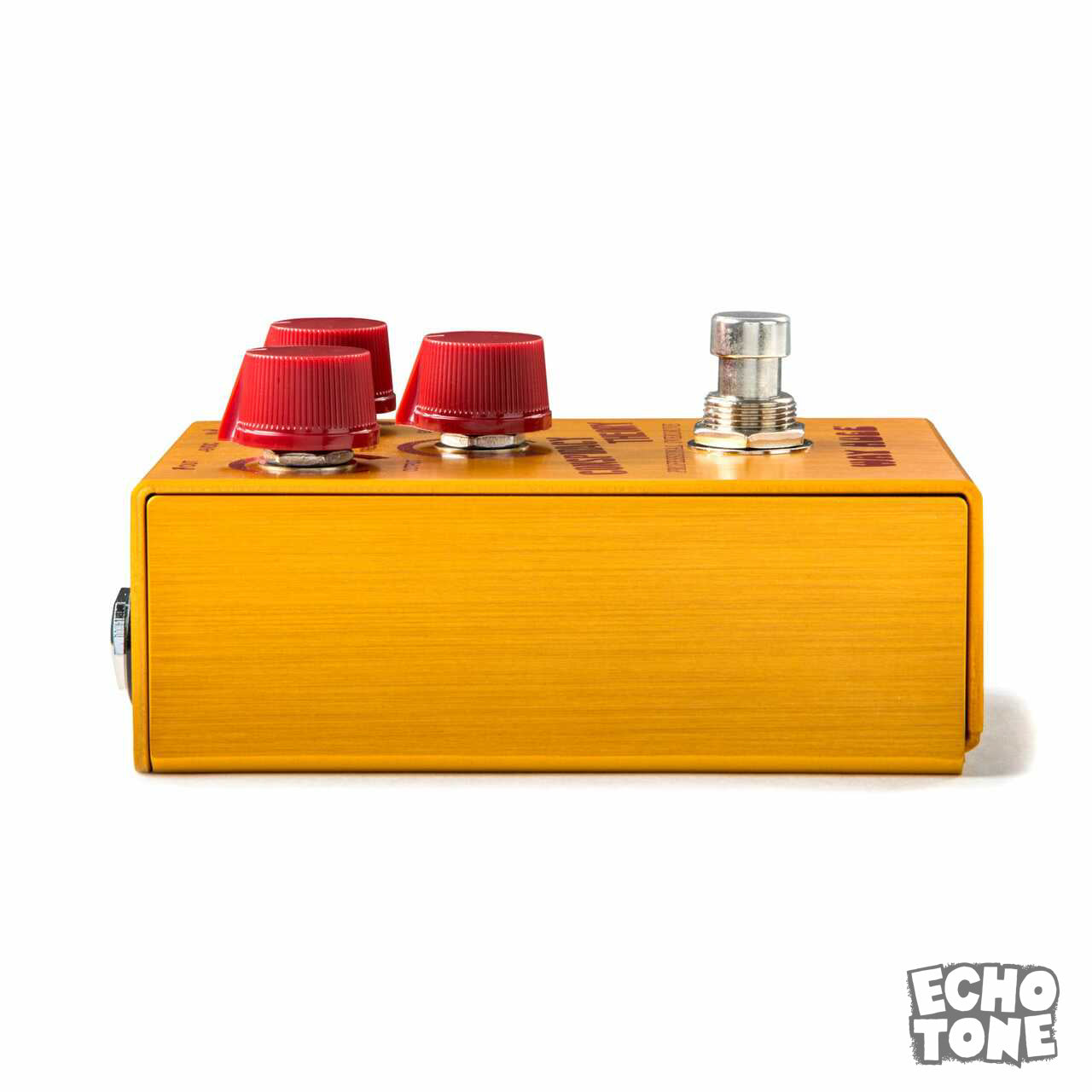 Way Huge Smalls Conspiracy Theory Overdrive (WM20)
