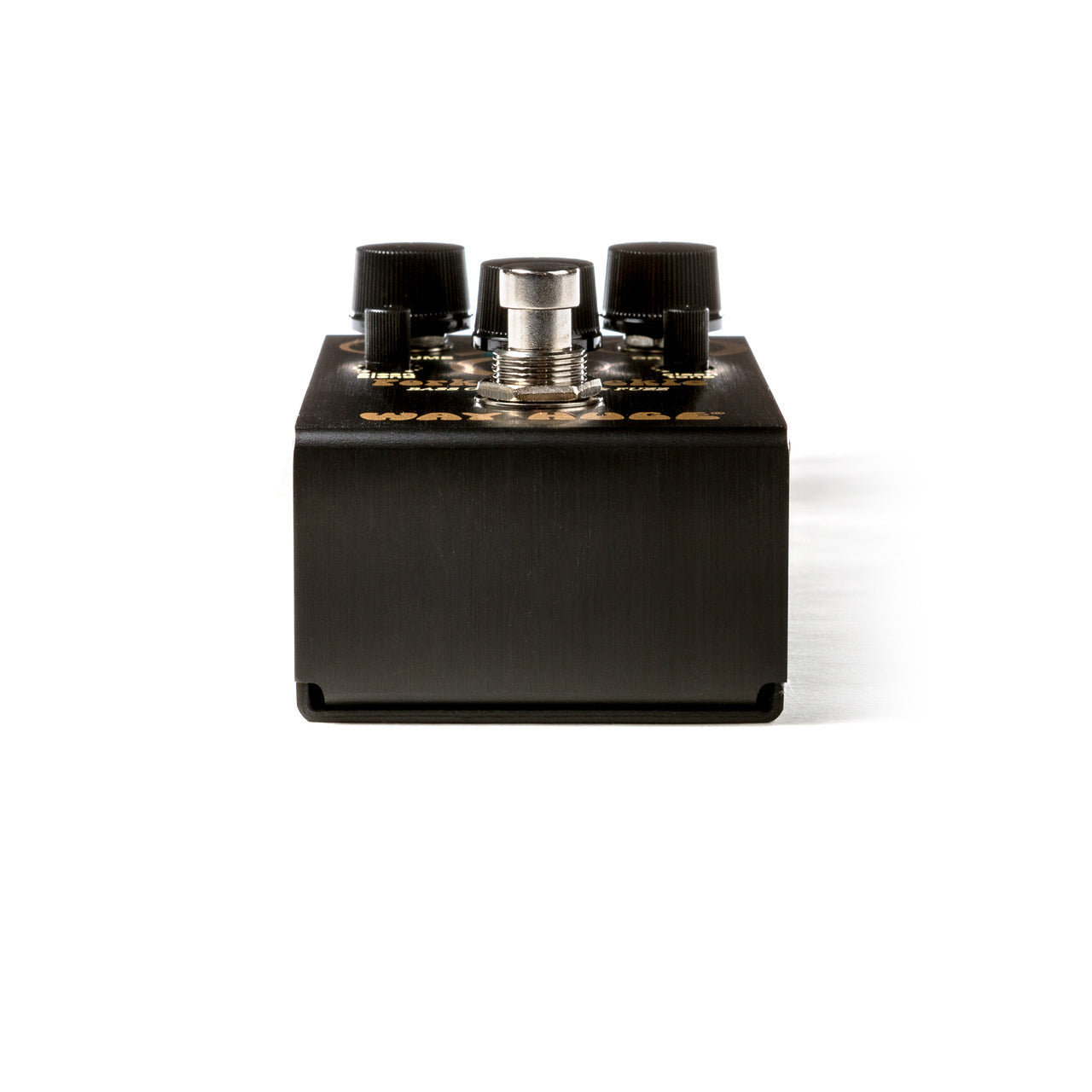 Way Huge Smalls Pork & Pickle Bass Overdrive (WM91)