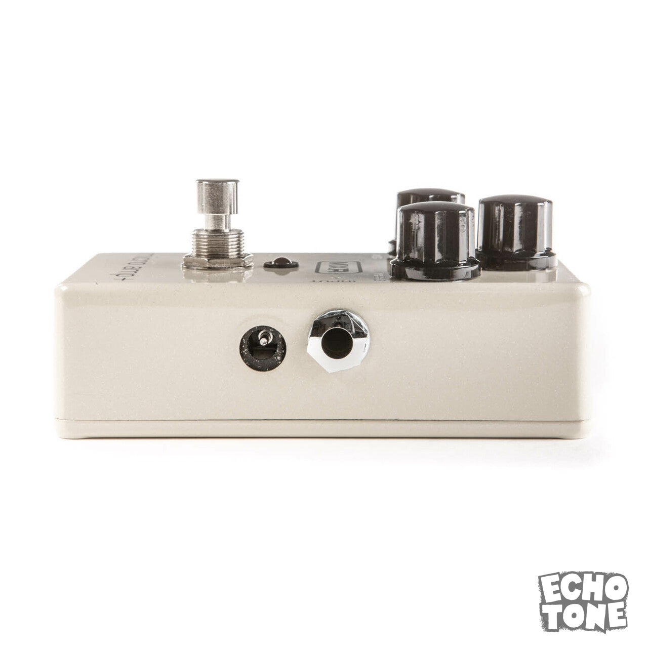 MXR Micro Amp+ (M233)