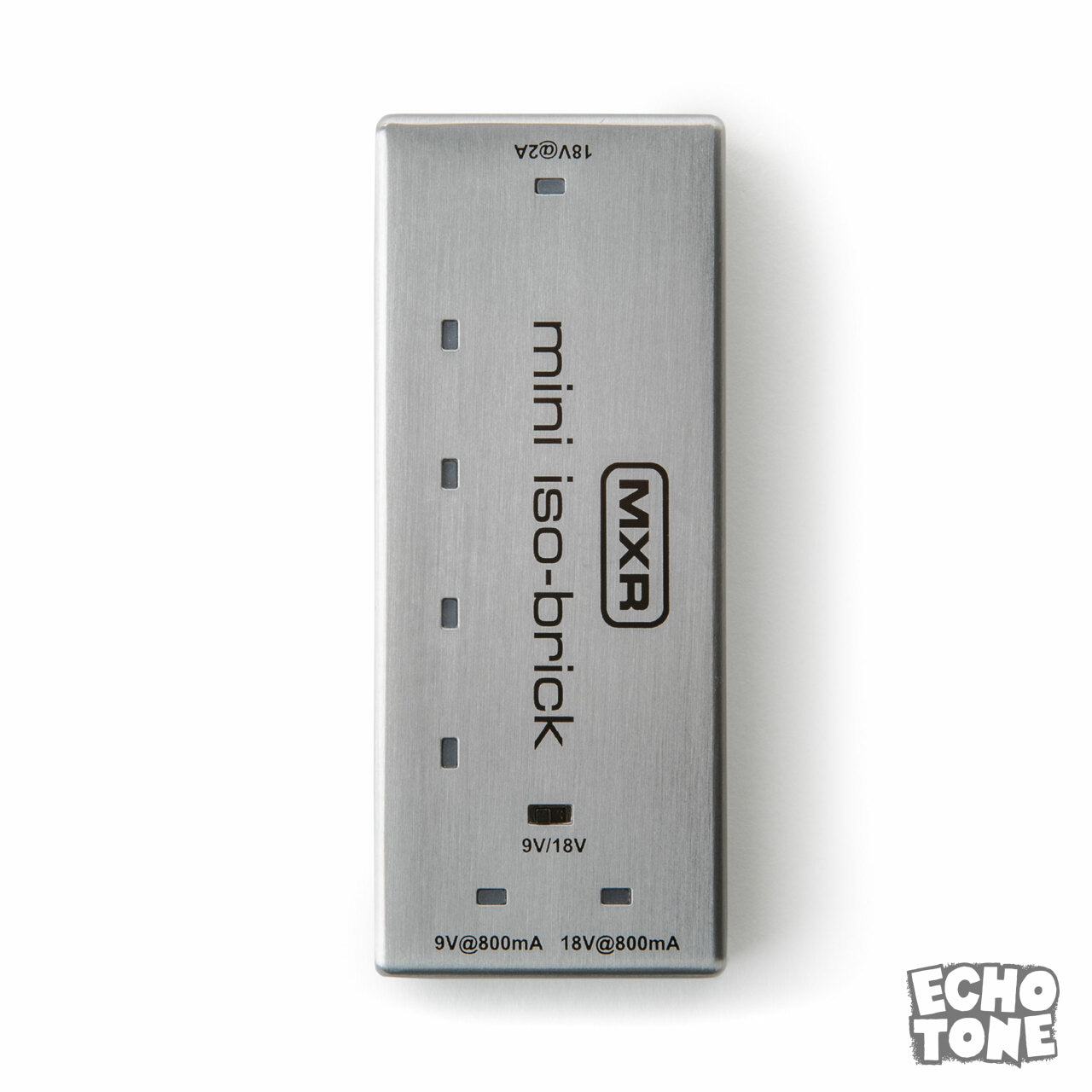 MXR Mini Iso-Brick Power Supply (M239)