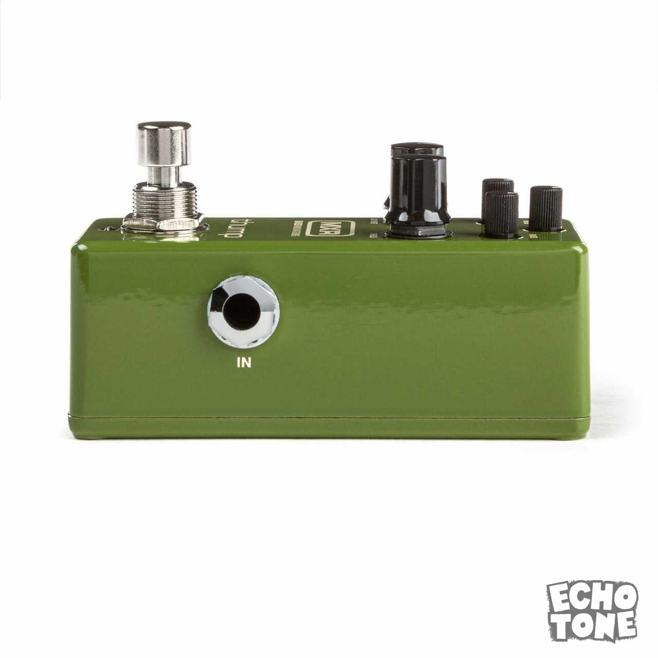 MXR Thump Bass Preamp (M281)