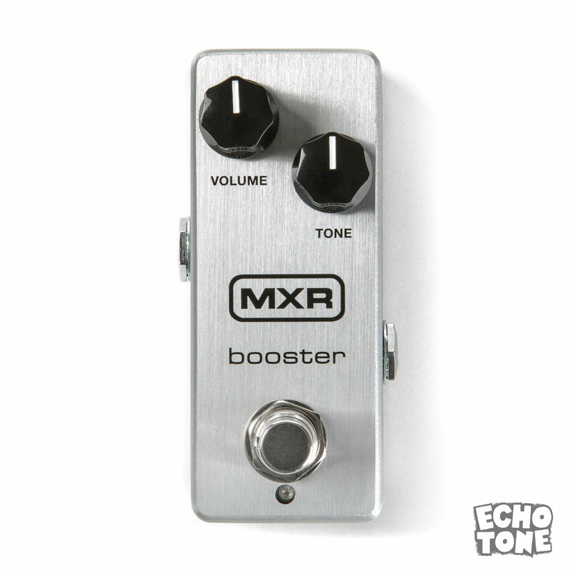 MXR Booster Mini (M293)