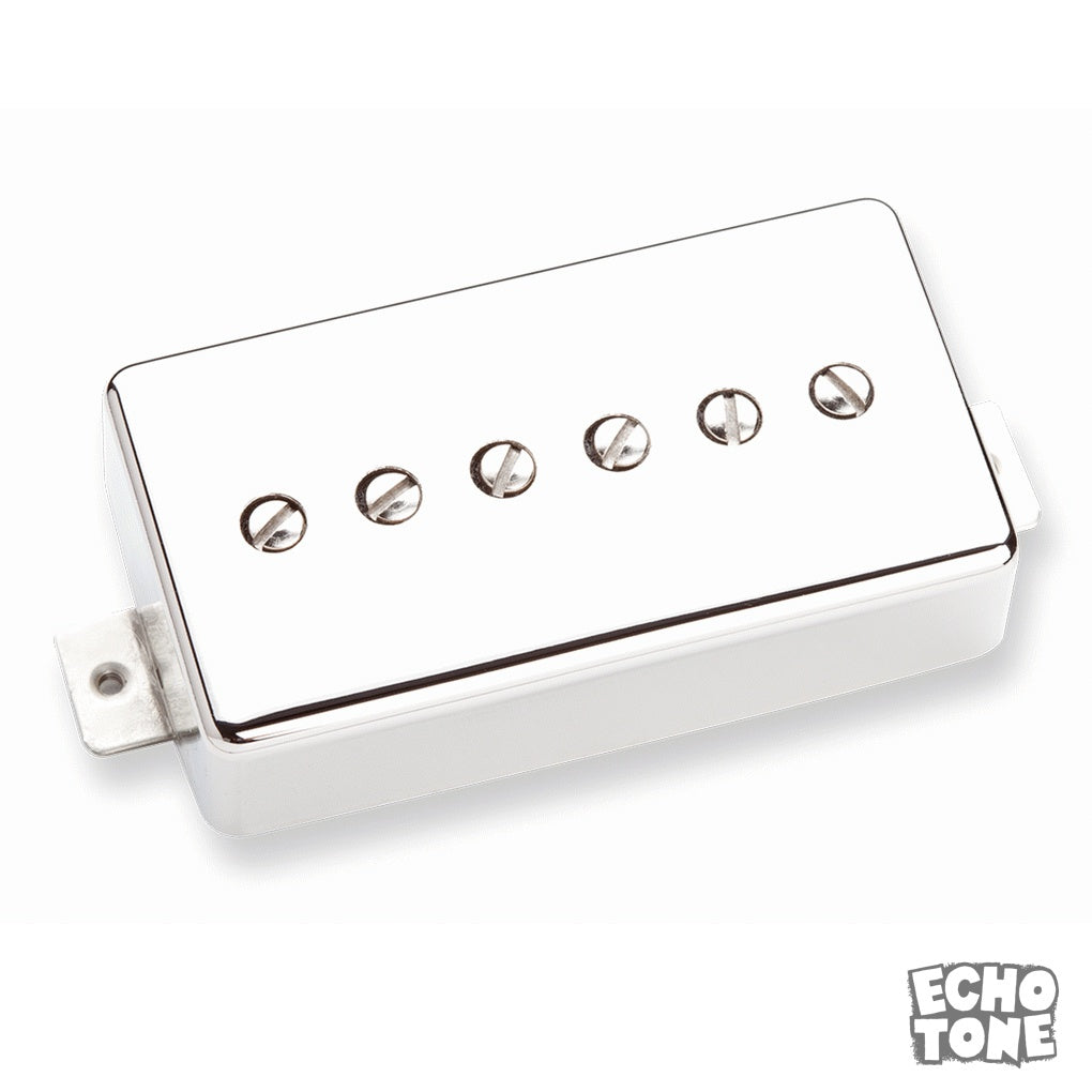 Seymour Duncan SPH90-1B Phat Cat Bridge (Nickel)