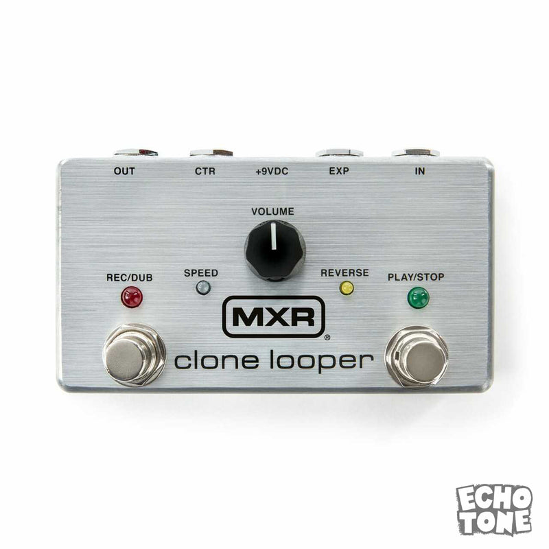 MXR Clone Looper Pedal (M303)