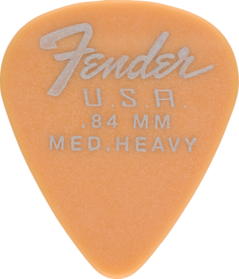 Fender Dura-Tone Pick Player Pack (12)