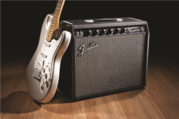 *PRE-ORDER* Fender '65 Princeton Reverb Amp | Echo Tone