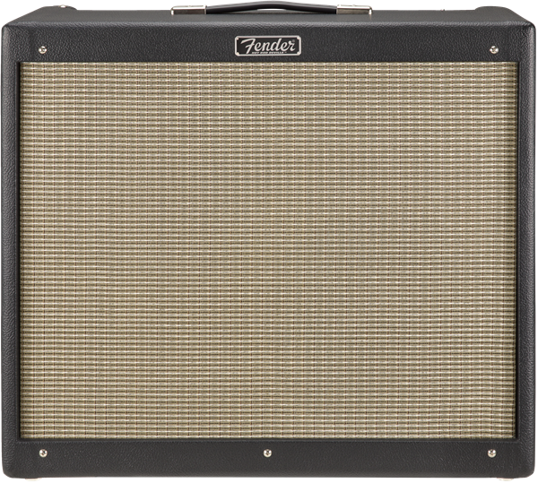 Fender Hot Rod Deville 212 IV Amplifier