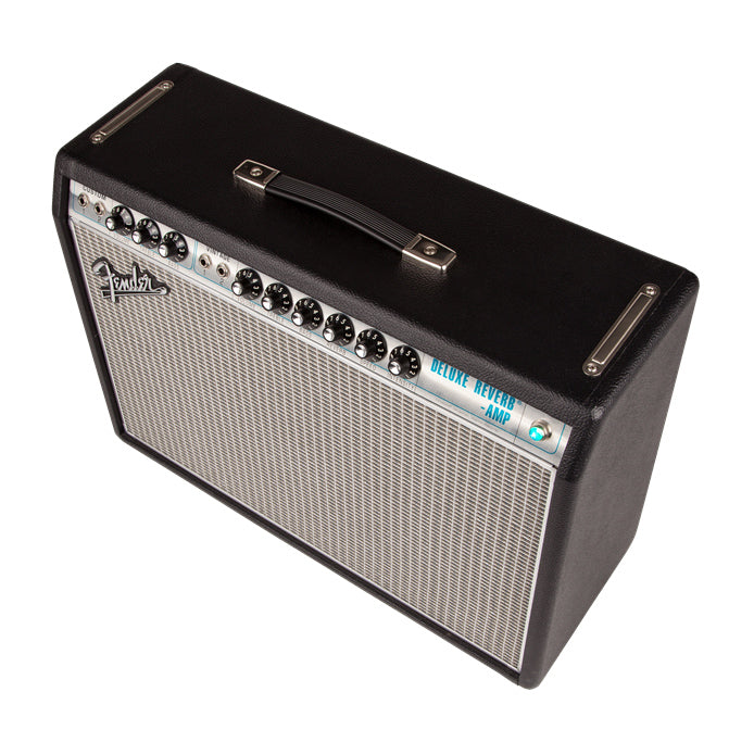 Fender '68 Custom Deluxe Reverb Amplifier