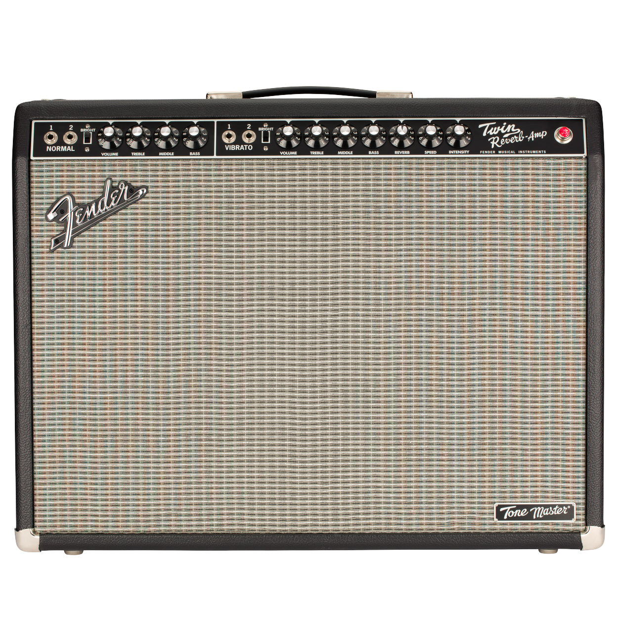 Fender Tone Master Twin Reverb Amplifier