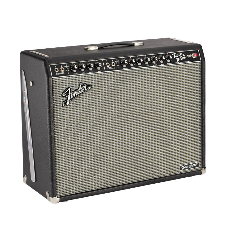 Fender Tone Master Twin Reverb Amplifier