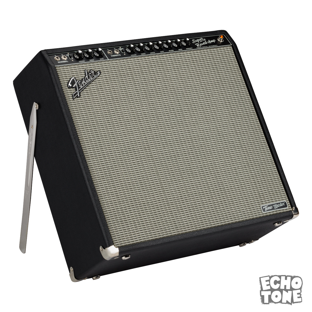 Fender Tone Master Super Reverb Amplifier