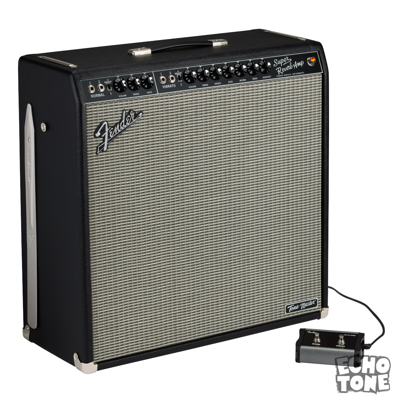 Fender Tone Master Super Reverb Amplifier
