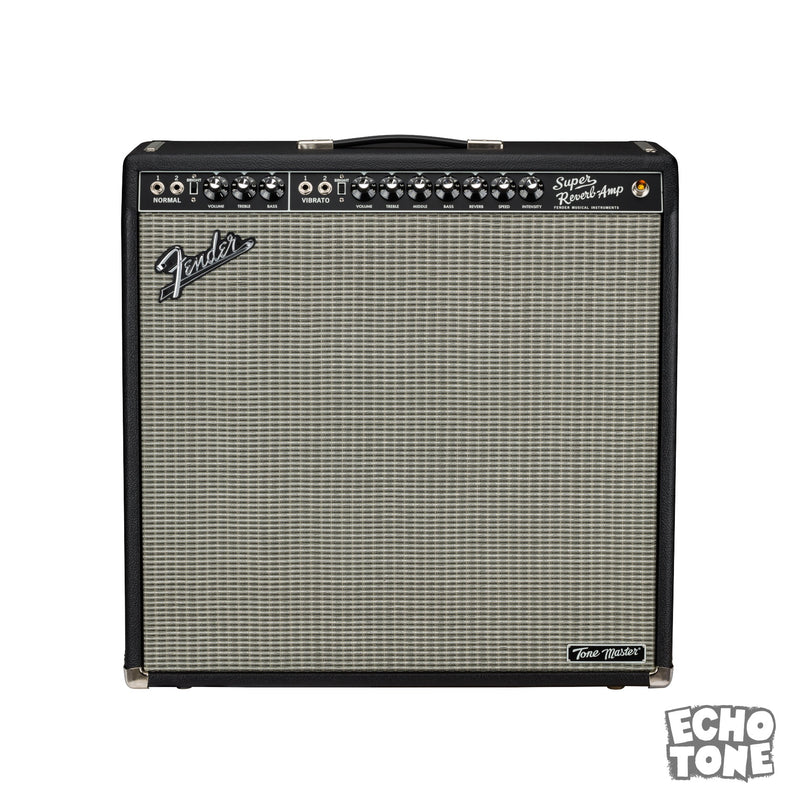 Fender Tone Master Super Reverb Amplifier