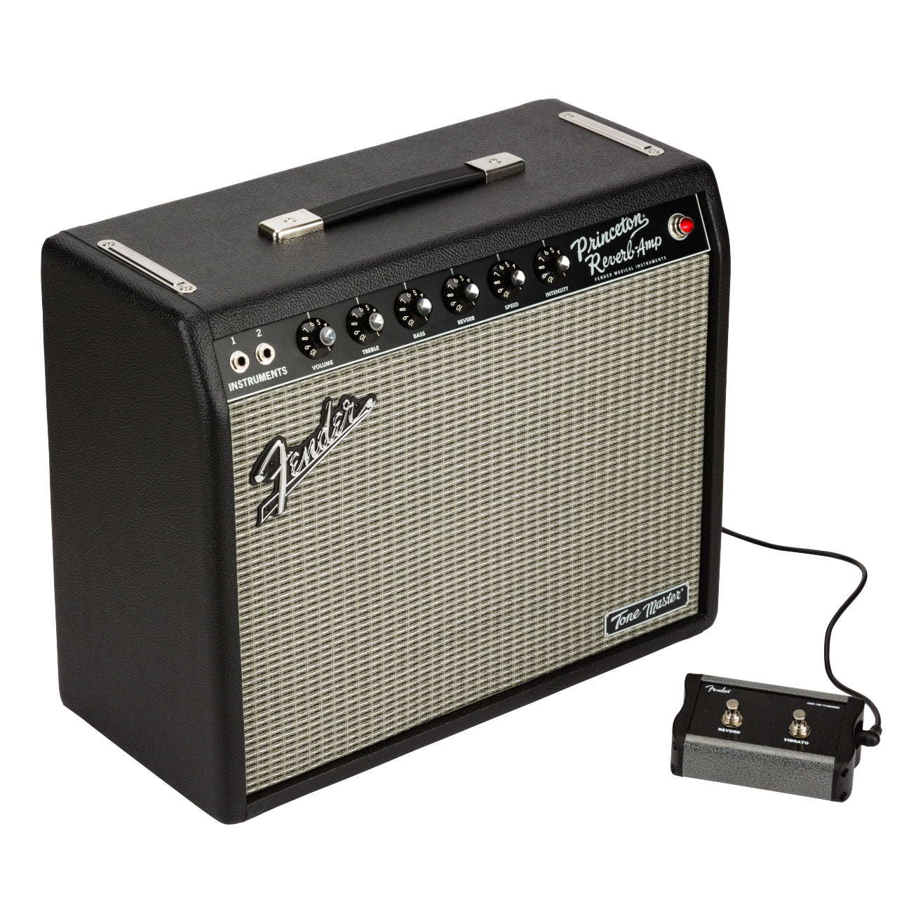 Fender Tone Master Princeton Reverb