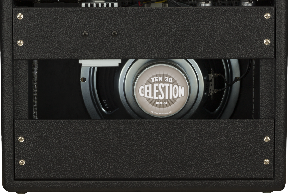 *PRE-ORDER* Fender '68 Custom Vibro Champ Amplifier | Echo Tone